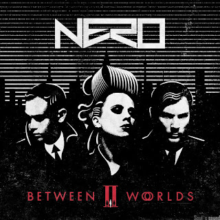 Between II Worlds Nero Electronic Music Album