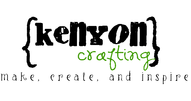 Kenyon Crafting