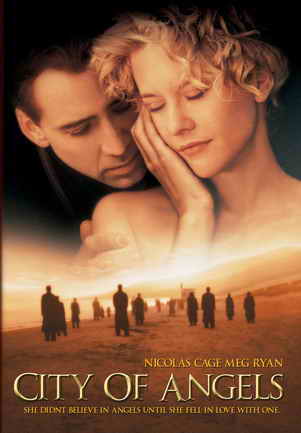 City of Angels (1998) Latino, Dual, Subtitulos