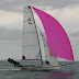 Mackay FX: Olympic Women's Skiff