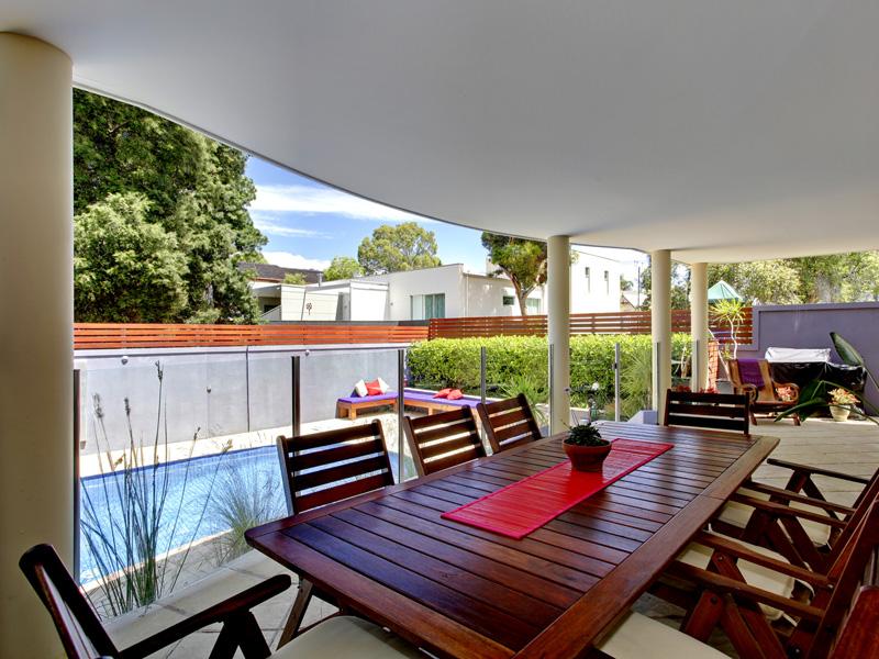 Outdoor Living Design