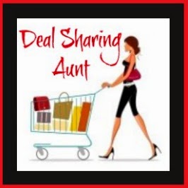 Deal Sharing Aunt