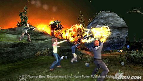 Harry Potter and the Goblet of Fire Highly Compressed PC Game Harry Potter and the Goblet of Fire Highly Compressed PC Game