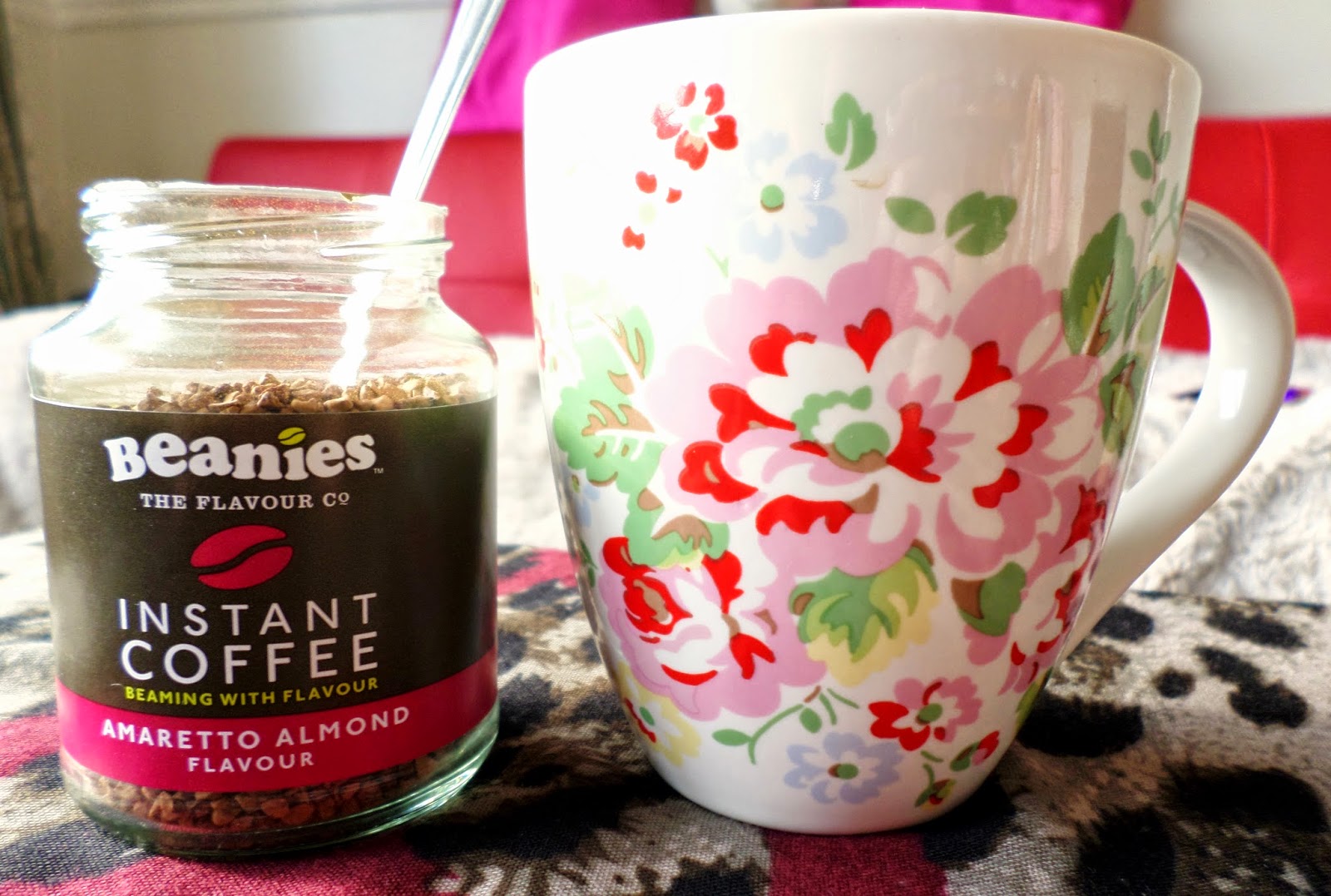 Beanies Instant Coffee Review Beanies Instant Coffee Review