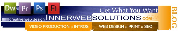 Web Solutions | Inner Web Solutions