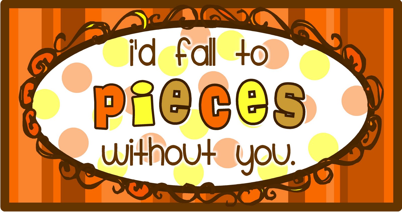 Sayings with Reeces Pieces in it | just b.CAUSE Sayings with Reeces Pieces in it | just b.CAUSE