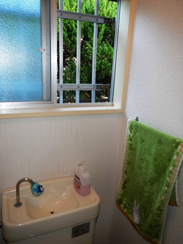 Japanese toilet Home style Japanese toilet
