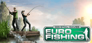 Euro Fishing Full Crack