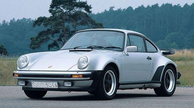 911 Porsche Sale: Porsche 930 911 Porsche Sale: Porsche 930