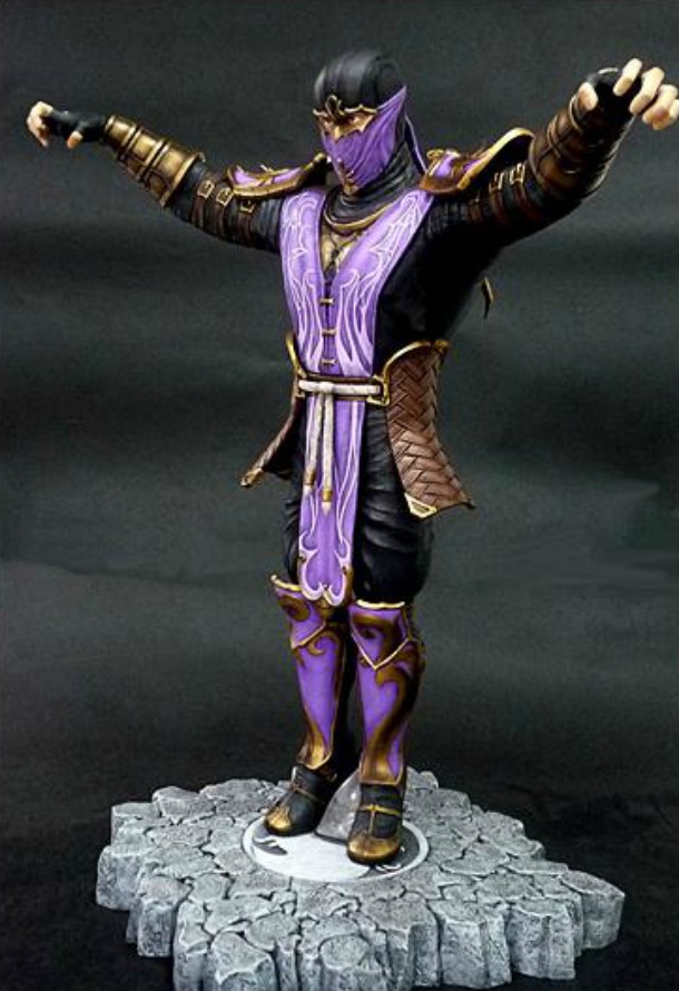 realms of mortal kombat realms of mortal kombat
