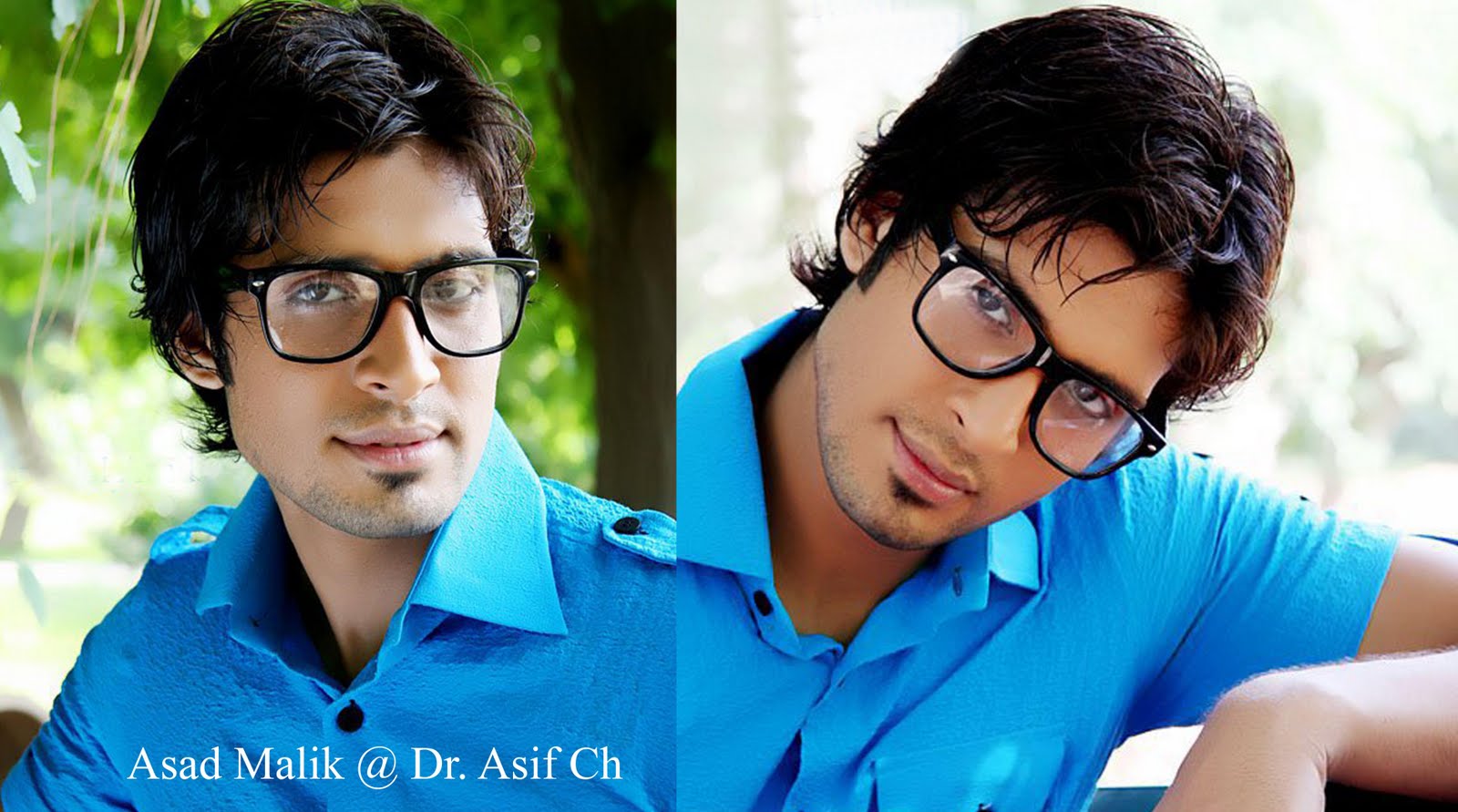 Asad Malik