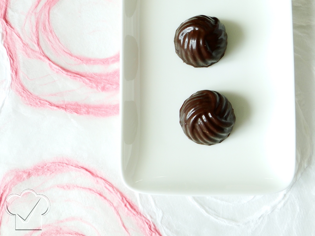 Testado, Provado e Aprovado! CHOCOLATE TEMPERING Daring Baker's