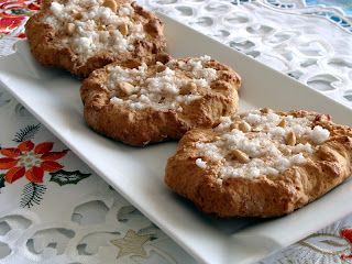 Tortas de Pascua