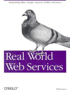 Real World Web Services Will Iverson