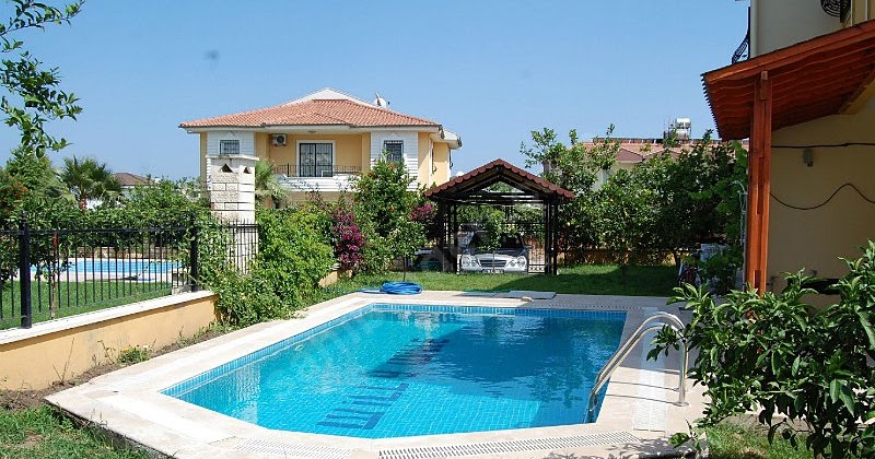Antalya Günlük Kiralık Tatil Evleri Tatil Gezi Turları için En Uygun