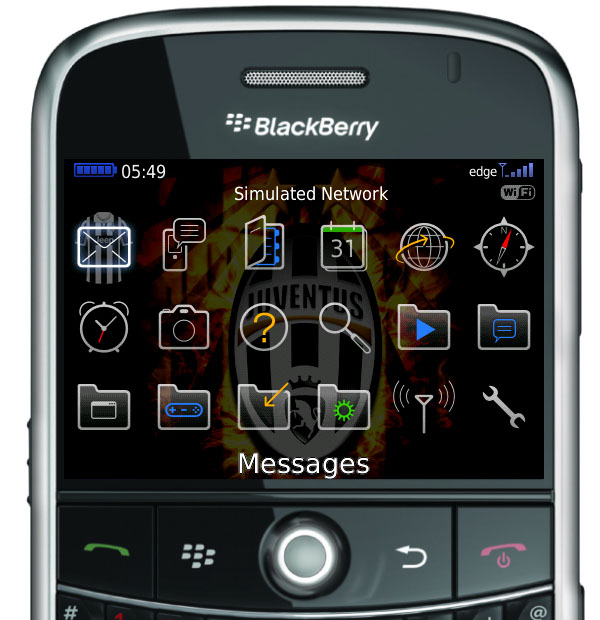 Free Themes For Blackberry Bold 9000 Ota