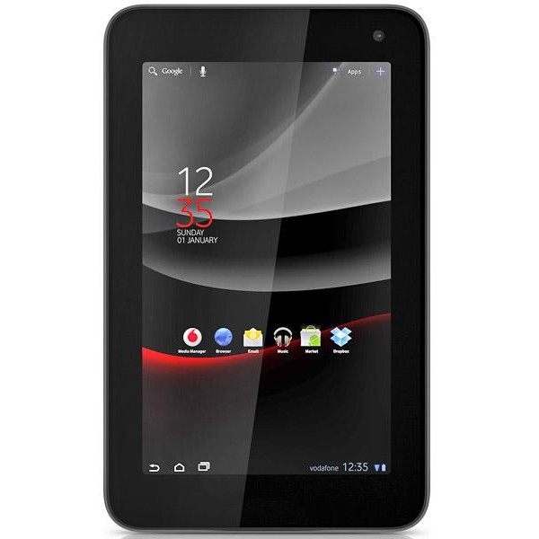 Vodafone Smart Tab 10 Price and Specs iChen Tech