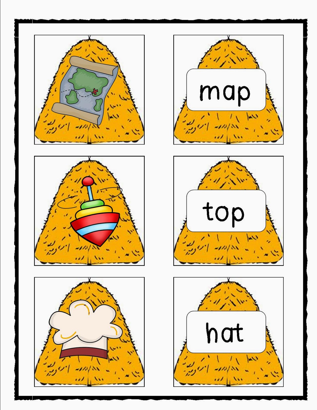 Mrs. Lowes' Kindergarten Korner Down on the Farm GIVEAWAY plus a Sale!