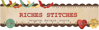 Riches Stitches