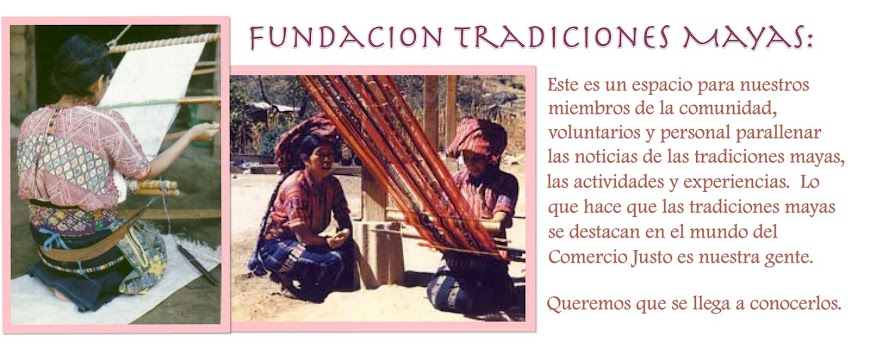 Fundacion Tradiciones Mayas