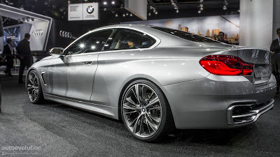 2013 BMW 2013 BMW