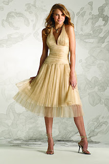 fotos de Vestidos Longuetes imagens de Vestidos Longuetes