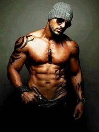 John Abraham in Force Movie First Look Photos