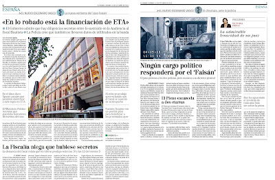 Di NO a la Cataluña engreída, antipática, egoísta, insolidaria, trilera y excluyente siendo selectivo en la compra de productos y en la contratación de servicios