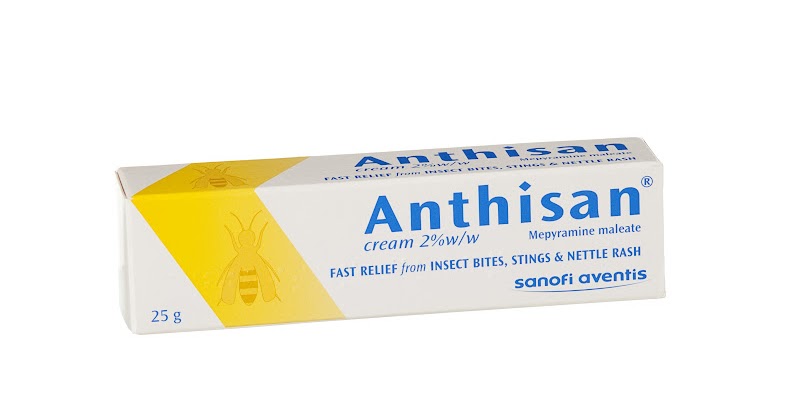 antihistamine cream antihistamine cream