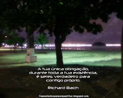 richard bach