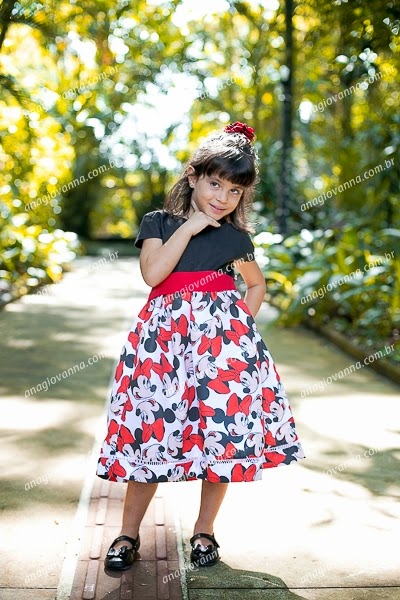 37 Vestidos lúdicos e lindos | Ana Giovanna 37 Vestidos lúdicos e lindos | Ana Giovanna
