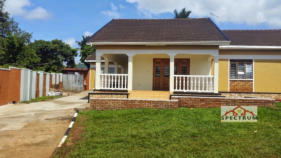 Houses For Rent Kampala Uganda HOUSE FOR RENT KANSANGA KAMPALA, UGANDA