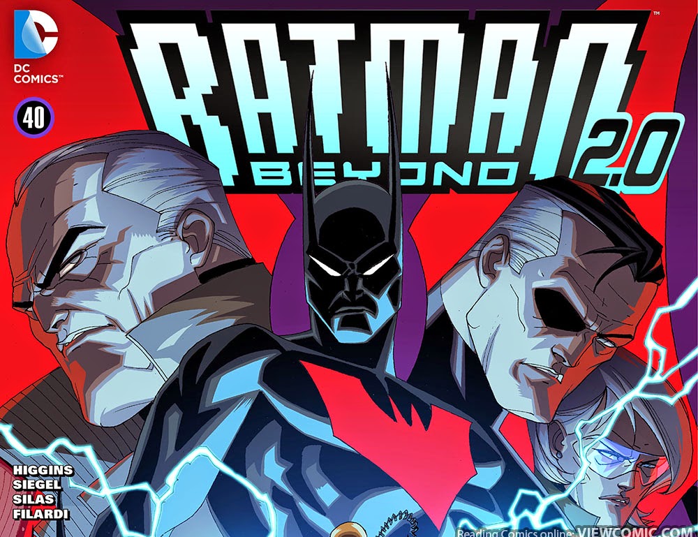 batman beyond 2 0 viewcomic reading comics online for free 2018