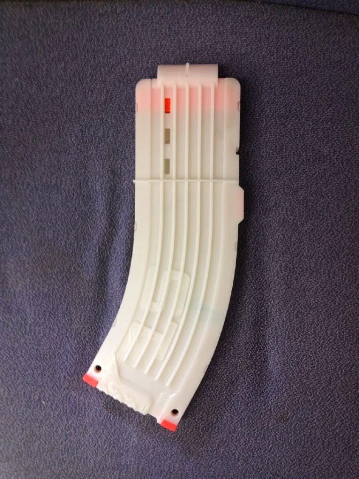 Tactical Tag So These Banana Clips...