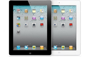 Dicas iPad
