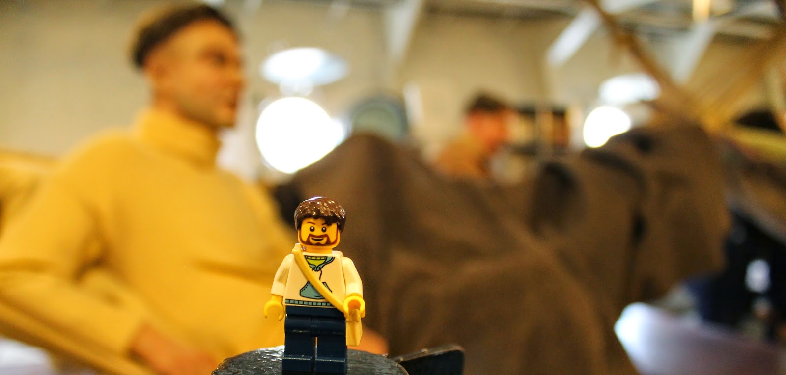 lego hms belfast