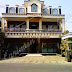Hotel Samudra di Pantai Kartini Jepara