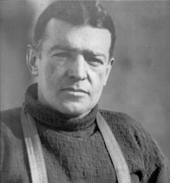 Ernest Henry JungleKey.de Wiki