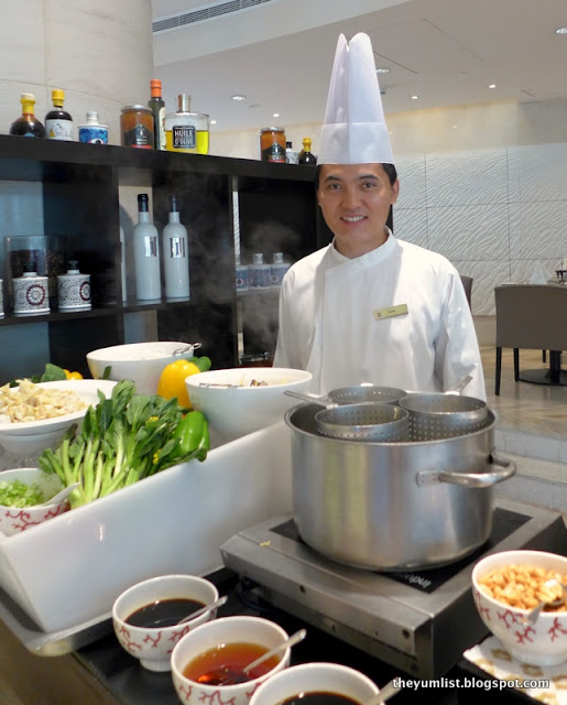 Noodle Station