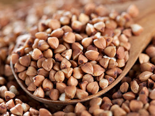 Diet with buckwheat and kefir Diet with buckwheat and kefir