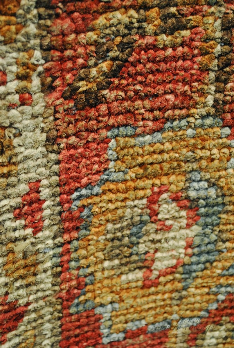 High Point Market Loloi Rugs FRENCH COUNTRY COTTAGE