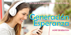 Programa GENERACIÓN ESPERANZA de Radio María