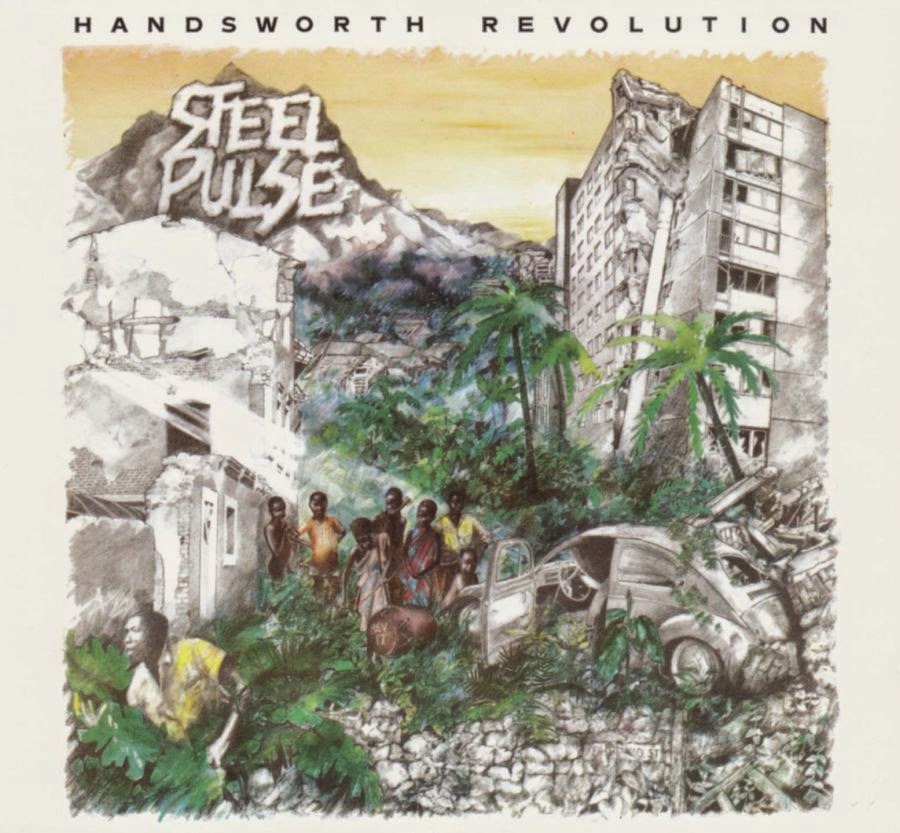 Steel Pulse Reggae Greats Steel Pulse Reggae Greats