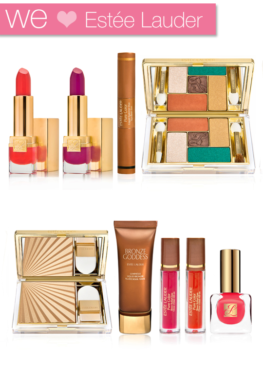 The Hot Mess Corner Blog de belleza, moda y tendencias. Bronze