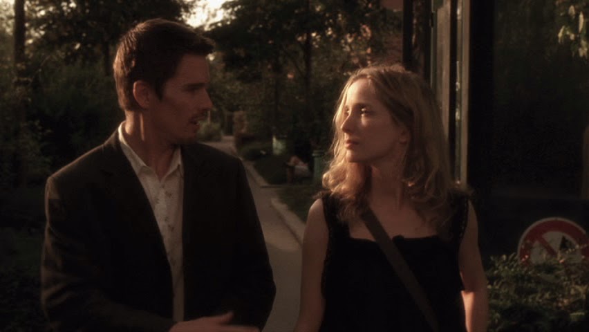 Films Worth Watching: Before Sunset (2004) - Directed by Richard Linklater