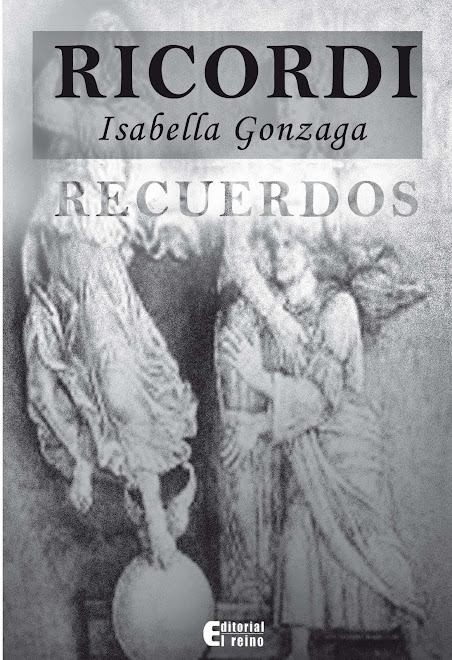 Ricordi. Isabella Gonzaga