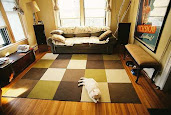 #2 Livingroom Flooring Ideas