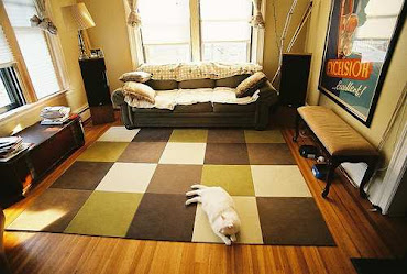 #2 Livingroom Flooring Ideas