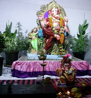 ecards birthday ganesh chaturthi 2012 decoration ideas vinayak