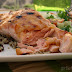 <b>Orange Marmalade Salmon</b> {#30DaysofFamilyHealth w/ @AMDiabetesBooks}